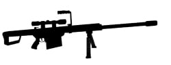 Free 308 Bolt Action Rifle sound effects download