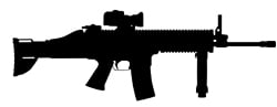 Free Barrett M82 50 BMG Gun sound effects download