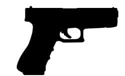 Vapaa Desert Eagle .50 AE Gun äänitehosteiden lataus