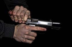 Free Gun Handling And Foley sound effects download