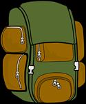 Free Backpack Buckle Click sound effects download