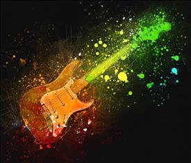 Royalty Free Rock Background Music Downloads | FStudios