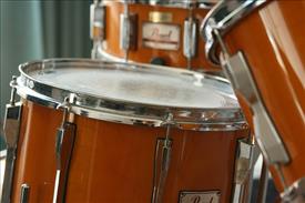 Royalty Free Dramatic Drums music