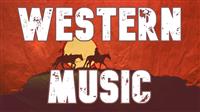 Royalty free Western music 