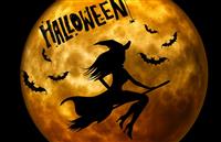 Royalty free Halloween music 