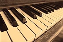 Royalty Free Piano music