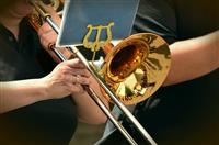 Royalty free Brass music 