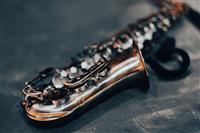 Royalty Free Saxophone music