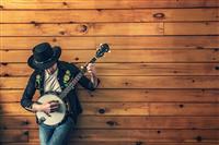 Royalty free Country music 