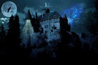 Fantasy Ambience smyčka, kterou lze použít pro menu videoher a další.