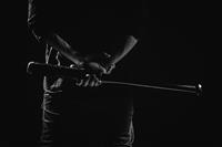 تقاطع الهيب هوب الأوركسترالي الداكن.