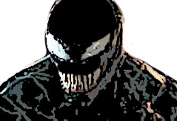 Venom Soundtrack unofficial inspired version.