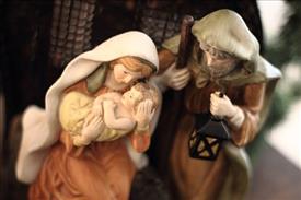 Versione strumentale epica di O Holy Night suonata da orchestra e coro.