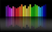 EDM-Dance-Beat mit mittlerem Tempo, ideal als Backing-Track.