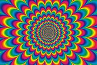 带有强烈节奏的时髦 70 年代迪斯科音乐。