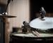 สับเปลี่ยน Funk Drum Beat Groove 120